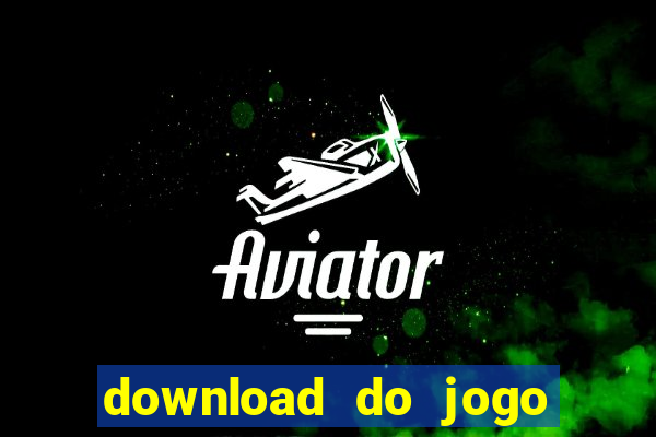 download do jogo do homem-aranha